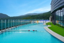 스탠포드 호텔 앤 리조트 통영 숙박 정보와 주변 관광 명소 및 근처 맛집 여행 정보