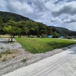 구학산채관광마을 희망캠핑장 레저스포츠 정보와 주변 관광 명소 및 근처 맛집 여행 정보