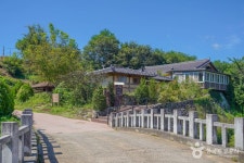 개평한옥마을 관광 정보와 주변 관광 명소 및 근처 맛집 여행 정보