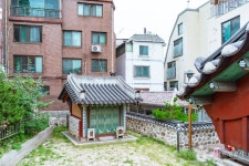 서빙고동 부군당 관광 정보와 주변 관광 명소 및 근처 맛집 여행 정보