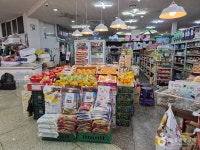 원주 남부시장 쇼핑 정보와 주변 관광 명소 및 근처 맛집 여행 정보