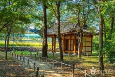 악양 취간림 관광 정보와 주변 관광 명소 및 근처 맛집 여행 정보