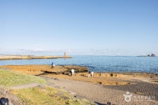 형제해안도로 관광 정보와 주변 관광 명소 및 근처 맛집 여행 정보