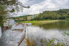 창리저수지 관광 정보와 주변 관광 명소 및 근처 맛집 여행 정보