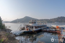 청풍호 유람선 관광 정보와 주변 관광 명소 및 근처 맛집 여행 정보