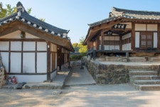 경주 양동마을 송첨종택 관광 정보와 주변 관광 명소 및 근처 맛집 여행 정보