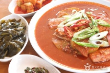 표선세화해녀의집 음식점 정보와 주변 관광 명소 및 근처 맛집 여행 정보