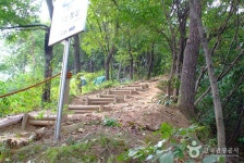 무양산성(무한성) 관광 정보와 주변 관광 명소 및 근처 맛집 여행 정보