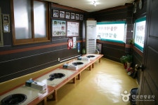 약돌돼지샤브샤브 음식점 정보와 주변 관광 명소 및 근처 맛집 여행 정보