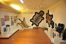 영월아프리카미술박물관 문화 정보와 주변 관광 명소 및 근처 맛집 여행 정보