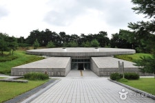 국립 5·18 민주묘지 관광 정보와 주변 관광 명소 및 근처 맛집 여행 정보