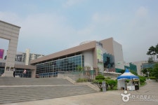 Goyang Oulim Nuri Arts Center (고양 어울림누리) - Culture - Korea travel and tourism information