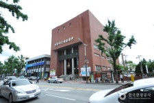 전북예술회관 - 주변 여행 및 근처 관광 명소 - 국내 여행 정보와 관광 명소 정보