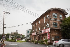 창우동 한식마을 관광 정보와 주변 관광 명소 및 근처 맛집 여행 정보