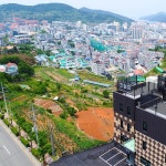 통영호텔 휴 숙박 정보와 주변 관광 명소 및 근처 맛집 여행 정보