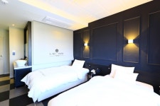 Le IDEA Hotel Busan Station (르이데아호텔) - Accommodation - Korea travel and tourism information