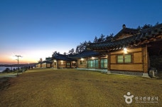 珍島韓屋ペンション[韓国観光品質認証]（진도한옥펜션[한국관광품질인증제/ Korea Quality]） - 宿泊 - 韓国旅行・観光情報