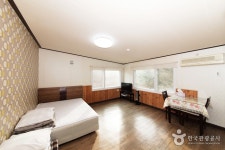 Jeil san jang [Korea Quality] / 제일산장 [한국관광 품질인증] - Accommodation - Korea travel and tourism information