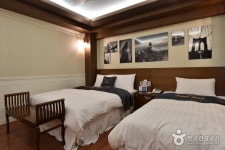 프린스호텔 숙박 정보와 주변 관광 명소 및 근처 맛집 여행 정보