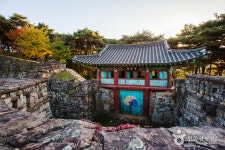 高敞邑城（고창읍성） - 観光 - 韓国旅行・観光情報