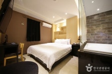 Almond Hotel (아몬드호텔) - Accommodation - Korea travel and tourism information
