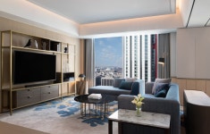 페어몬트 앰배서더 서울(Fairmont Ambassador Seoul) 숙박 정보와 주변 관광 명소 및 근처 맛집 여행 정보