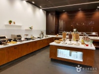 그랜드시티호텔 창원[한국관광 품질인증/Korea Quality] 숙박 정보와 주변 관광 명소 및 근처 맛집 여행 정보