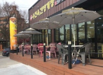 우전옥간장게장 음식점 정보와 주변 관광 명소 및 근처 맛집 여행 정보