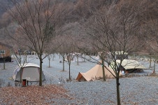 횡성산울림오토캠핑장 레저스포츠 정보와 주변 관광 명소 및 근처 맛집 여행 정보