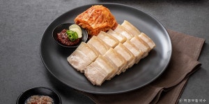 백청우칼국수 음식점 정보와 주변 관광 명소 및 근처 맛집 여행 정보