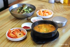 대풍식당 음식점 정보와 주변 관광 명소 및 근처 맛집 여행 정보