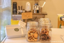 한민이의 마크로비오틱 디저트 음식점 정보와 주변 관광 명소 및 근처 맛집 여행 정보