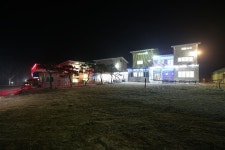 변산힐링밸리 레저스포츠 정보와 주변 관광 명소 및 근처 맛집 여행 정보