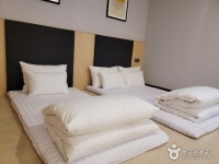 하운드호텔 부산역점 숙박 정보와 주변 관광 명소 및 근처 맛집 여행 정보