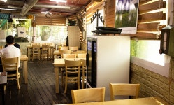 갈매골순두부 음식점 정보와 주변 관광 명소 및 근처 맛집 여행 정보