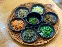 보릿고개 인천연수점 음식점 정보와 주변 관광 명소 및 근처 맛집 여행 정보