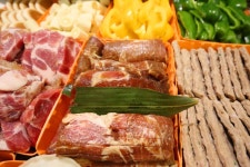 천안조개창고 음식점 정보와 주변 관광 명소 및 근처 맛집 여행 정보