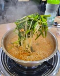 산곡민물매운탕.어탕칼국수 음식점 정보와 주변 관광 명소 및 근처 맛집 여행 정보