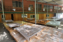 방갈로농원 음식점 정보와 주변 관광 명소 및 근처 맛집 여행 정보