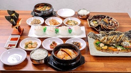 만족한상회 중문점 음식점 정보와 주변 관광 명소 및 근처 맛집 여행 정보