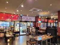 화림 음식점 정보와 주변 관광 명소 및 근처 맛집 여행 정보