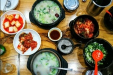 구수옥설렁탕 음식점 정보와 주변 관광 명소 및 근처 맛집 여행 정보