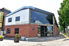 올드브릭 음식점 정보와 주변 관광 명소 및 근처 맛집 여행 정보