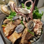 뼈대있는짬뽕 음식점 정보와 주변 관광 명소 및 근처 맛집 여행 정보