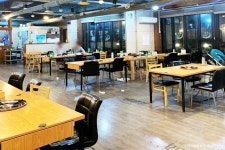 우민회관 음식점 정보와 주변 관광 명소 및 근처 맛집 여행 정보