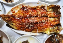 부일식당 음식점 정보와 주변 관광 명소 및 근처 맛집 여행 정보