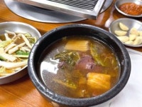 마포집 음식점 정보와 주변 관광 명소 및 근처 맛집 여행 정보