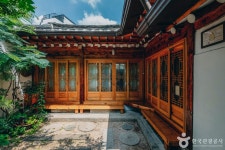 Seochon Guest House [Korea Quality] / 서촌게스트하우스 [한국관광 품질인증] - Accommodation - Korea travel and tourism information