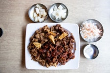 대구 평화시장 닭똥집 골목 관광 정보와 주변 관광 명소 및 근처 맛집 여행 정보