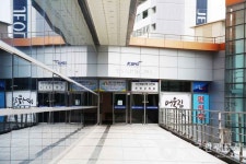 영도어울림문화공원 관광 정보와 주변 관광 명소 및 근처 맛집 여행 정보